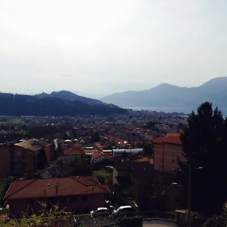 Belvedere - La Casetta Dei Sette Laghi Apartmán *