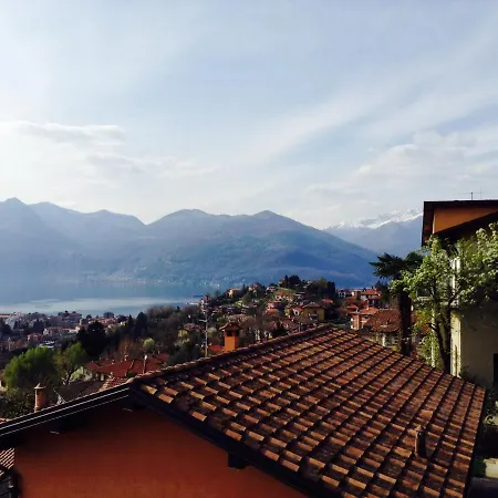Apartmán Belvedere - La Casetta Dei Sette Laghi